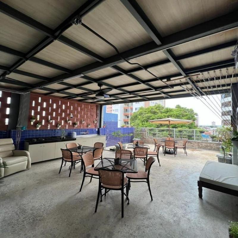Studio 201 | Wifi 600Mb | Residencial Jc, Um Lugar Para Ficar. Belém Exterior photo