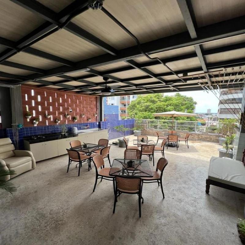 Studio 201 | Wifi 600Mb | Residencial Jc, Um Lugar Para Ficar. Belém Exterior photo