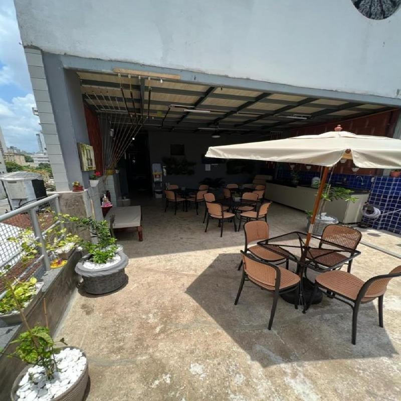 Studio 201 | Wifi 600Mb | Residencial Jc, Um Lugar Para Ficar. Belém Exterior photo