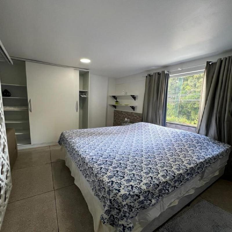 Studio 201 | Wifi 600Mb | Residencial Jc, Um Lugar Para Ficar. Belém Exterior photo
