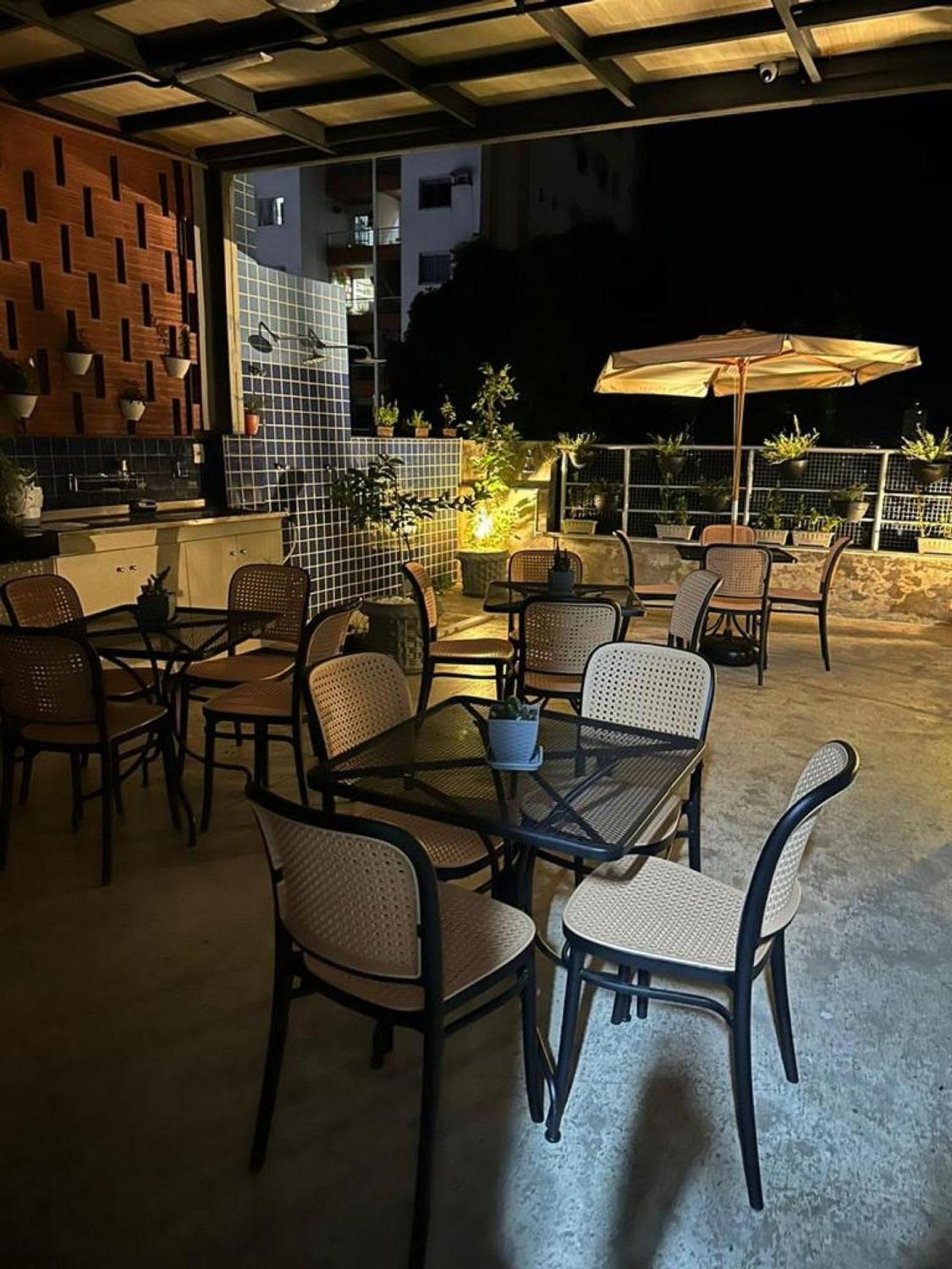 Studio 201 | Wifi 600Mb | Residencial Jc, Um Lugar Para Ficar. Belém Exterior photo