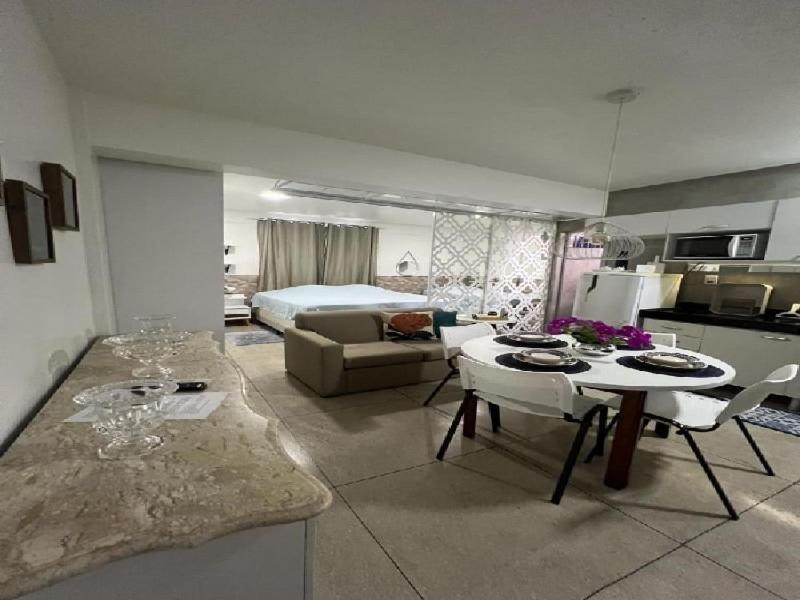 Studio 201 | Wifi 600Mb | Residencial Jc, Um Lugar Para Ficar. Belém Exterior photo